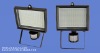 LED Infra-red Controlled Lawn Lamp