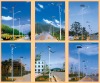 Solar Street Lamp