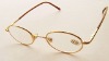 Reading glasses ,metal reading glasses , eyewear , plastic reading glasses