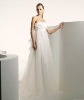 Wedding dresses bainiantianlun