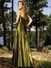 New style bridesmaid dress, BD033