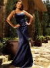 New style bridesmaid dress, BD028