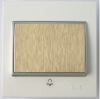 Wall switch MHA-810WG