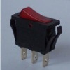 Rocker Switches