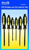 Screwdriver Set/Screw driver/ Screwdriver