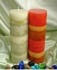 craft candle