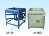 flat grinding machine