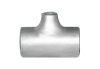 STAINLESS STEEL REDUCING TEE