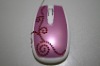 diamond mouse,,jeweled mouse,optical mouse