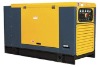 Sound proof diesel generator