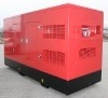 Diesel generator set