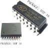 Voice IC--15 seconds voice chips, ics, single ic