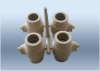 Pipe Fitting Mould