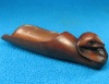 Wood/Bone Tea Spoon,Inro, Ojime,Netsuke