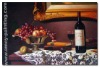 Still Life Oil Painting, Wine Oil Painting