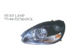 CAR LAMP (AUTO LAMP,HEAD LAMP) FOR BENZ S350 SERIES