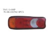 AUTO LAMP (CAR LAMP,TAIL LAMP) FOR RENAULT