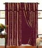 jacquard curtain