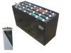 Traction power  lead-acid battery