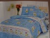 bedclothes