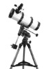 reflector telescope