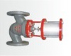 ZSQ air ram trip valve