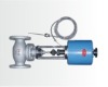 ZZWPE electrically operated controls the regulating valve warm