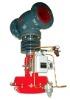 Air operated sleeve regulating valve