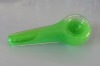 glass handmade pipe