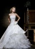 Wedding dress(HGK2315)