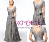 Lace Mother's Evening Dress(JH048)