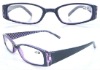 Plastic Reading Glasses(RP18098)