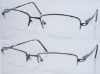 Titanium optical frame(T8435)