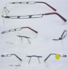 Titanium optical frame(T8385)