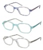 Kid's Acetate Optical Frame (OAK6607)