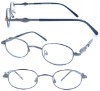 Stainless Steel optical frame(OMK957)