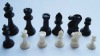 Plastic Chess Piece (King 51mm)