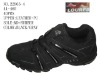 stock leisure shoes