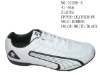 stock leisure shoes