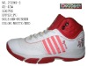 stock basketball shoes