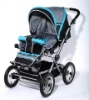 baby pram with CE and EN1888