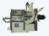 HFT-3045SCTV flatbed letterpress label printing machine