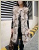 FUR JACKET/FUR  COAT/KK2540