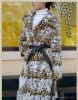 FUR JACKET/FUR  COAT/KK2503