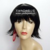 DJ8566-Wig,full lace wig,lace front wig,synthetic wig