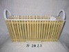 bamboo basket