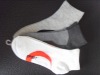 men's sock