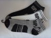 men's sock