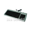 Multimedia Keyboard