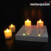 Rechargeable Candle